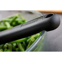 Fourchette diapason inox 21 cm Stop Glisse Deglon