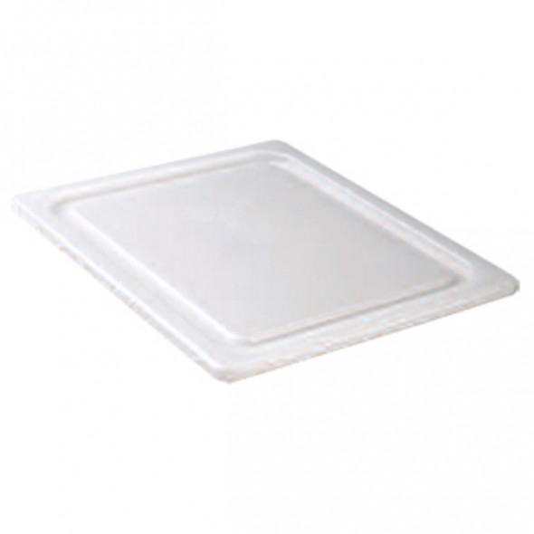 Couvercle hermétique pour bac GN 1/1 plat polypropylène (pp) Cambro