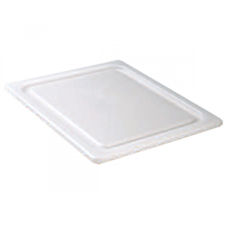 Couvercle hermétique pour bac GN 1/1 plat polypropylène (pp) Cambro