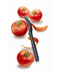 Rase-légumes 5 cm inox plastique microdentée Victorinox