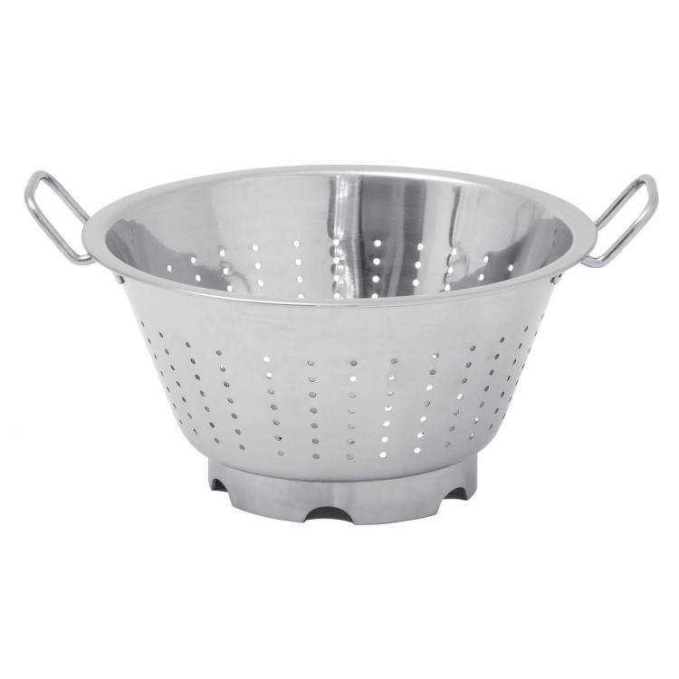 Passoire conique inox Ø 40 cm 21 cm Pro.cooker