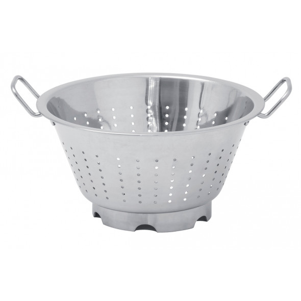 Passoire conique inox Ø 36 cm 18,5 cm Pro.cooker
