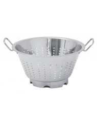 Passoire conique inox Ø 36 cm 18,5 cm Pro.cooker