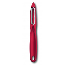 Rase-légumes 5 cm inox plastique microdentée Victorinox