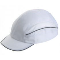 Casquette blanc Taille...