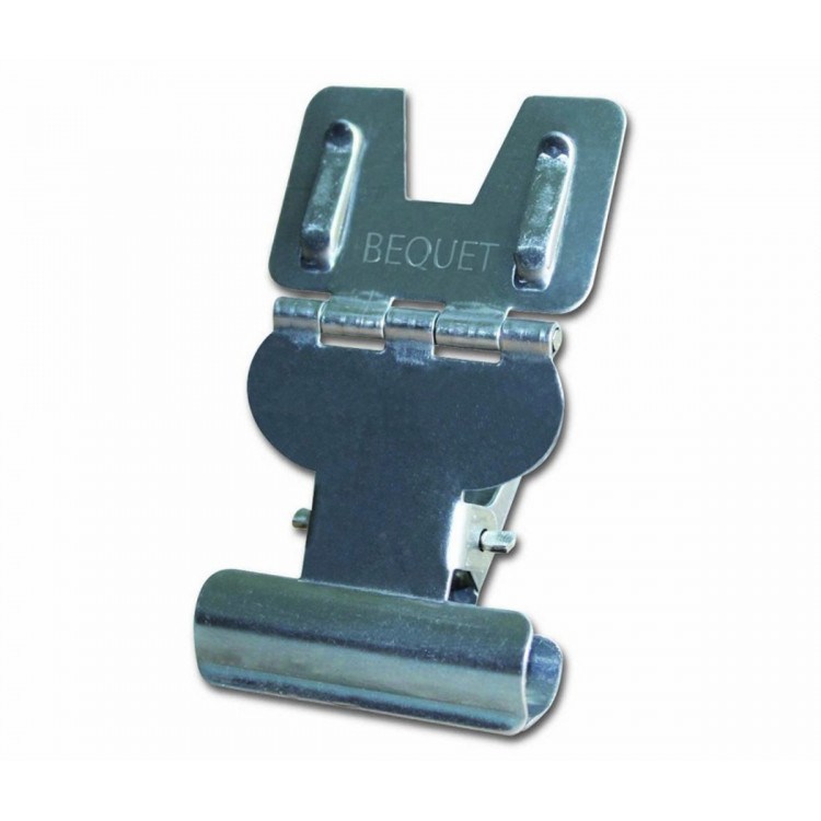Pince multi-usages 34x62 mm Bequet (25 pièces)