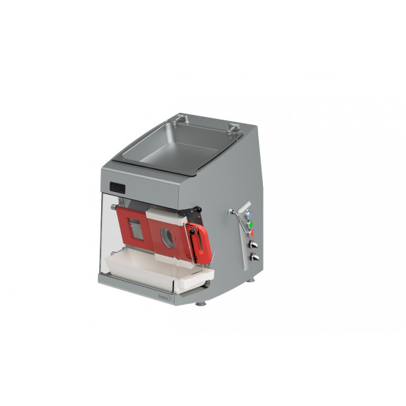 Hachoir réfrigéré SETNA 300 kg/h 82 mm 400v Dadaux