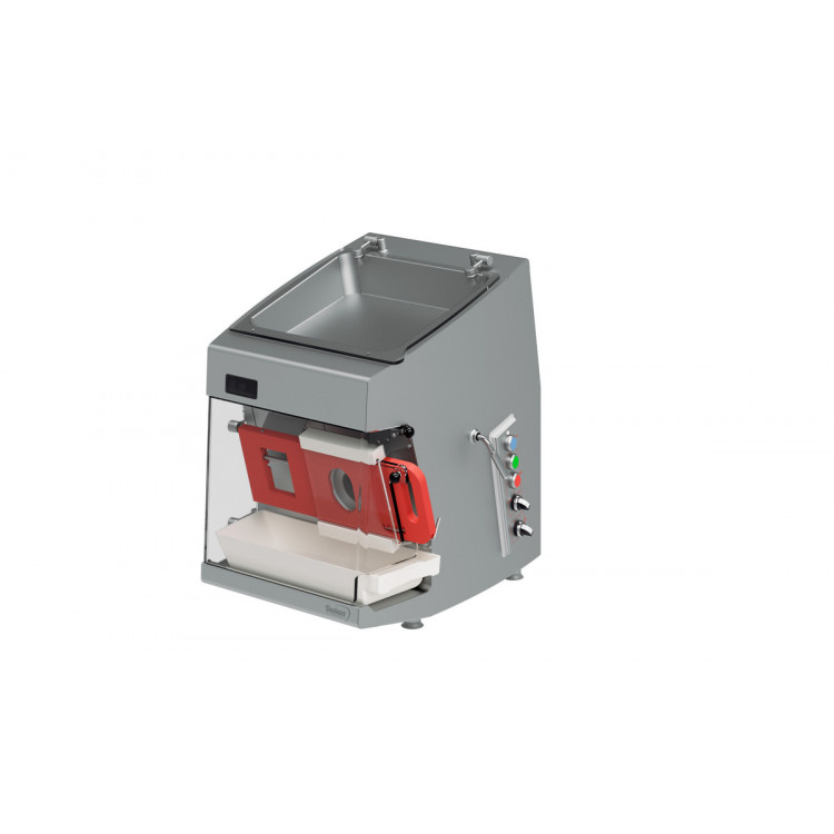 Hachoir réfrigéré SETNA 300 kg/h 82 mm 400v Dadaux