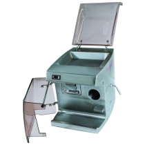 Hachoir réfrigéré SETNA 300 kg/h 82 mm 400v Dadaux