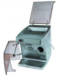 Hachoir réfrigéré SETNA 300 kg/h 82 mm 400v Dadaux