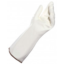 Paire de gants anti-chaleur...