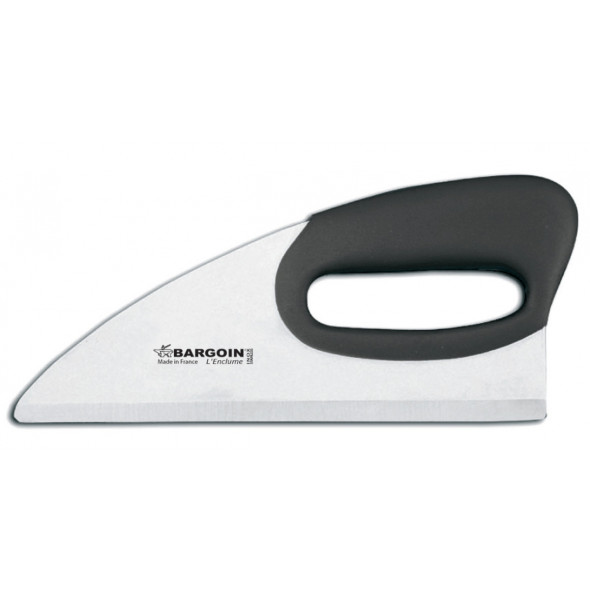 Séparateur anatomique 17,5 cm inox plastique unie Fischer