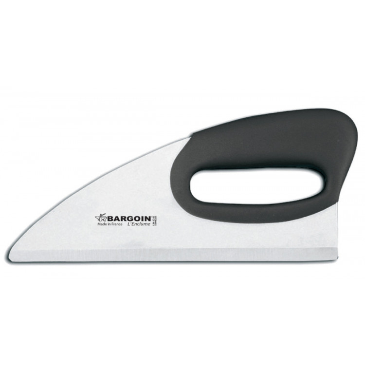 Séparateur anatomique 17,5 cm inox plastique unie Fischer