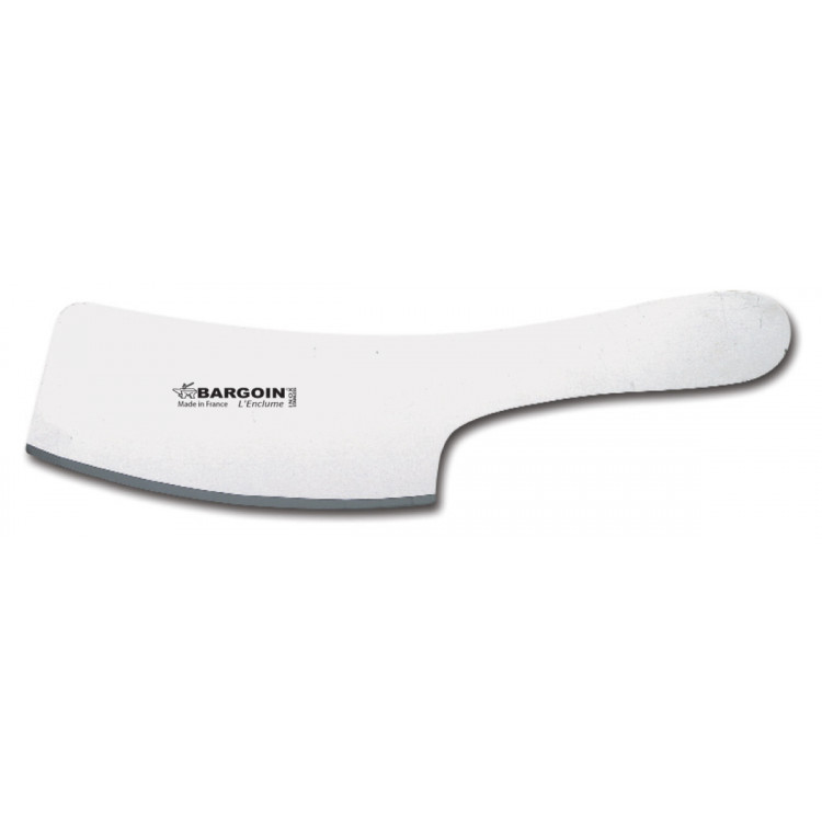 Couteau inox 13 cm inox inox Fischer