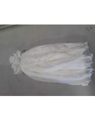 Chaussette à jambon blanc (100 pièces)