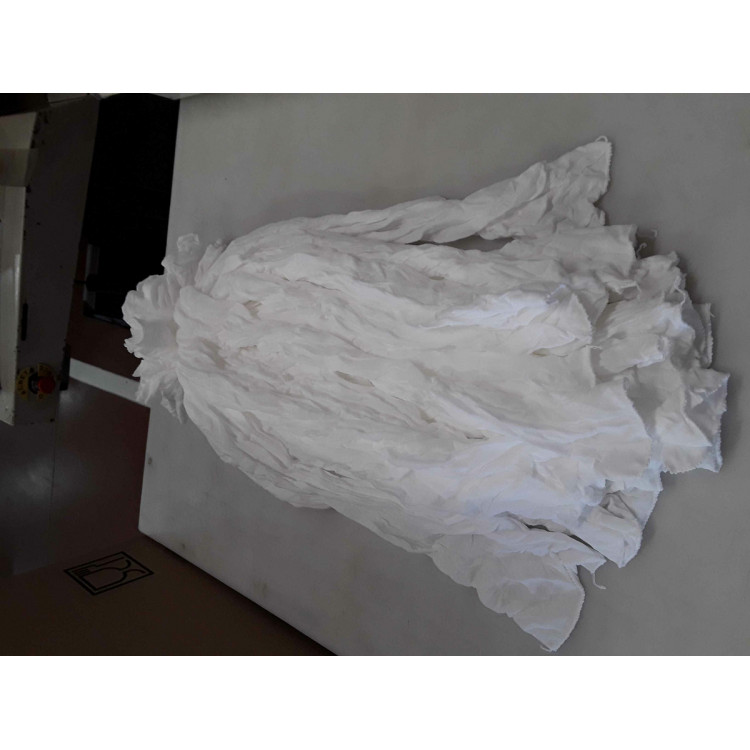 Chaussette à jambon blanc (100 pièces)