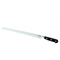 Couteau à saumon 30 cm inox...
