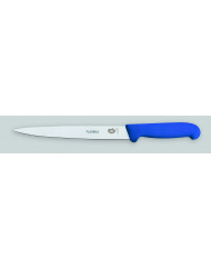 Couteau à dénerver 20 cm inox plastique unie Fibrox Victorinox