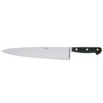 Couteau chef 35 cm inox...