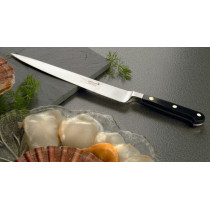 Couteau chef 30 cm inox...