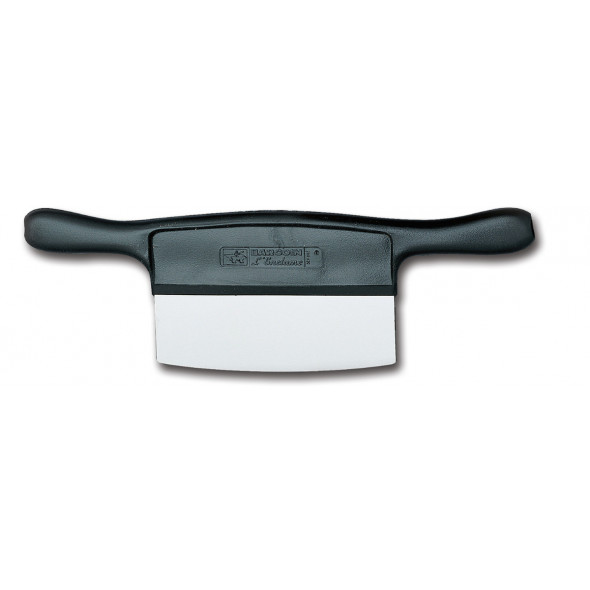 Racloir pour planche inox 17 cm Fischer