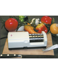 Aiguiseur électrique plastique 22x9x7 cm grinding_wheel_speed 40 W 230v Fischer