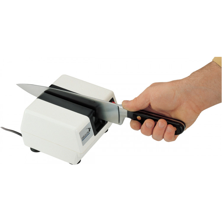 Affûteuse électrique plastique 15,5x14,5x9,5 cm grinding_wheel_speed 149 W 230v Deglon