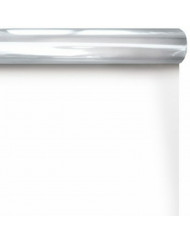 Papier alimentaire transparent 120x1 m