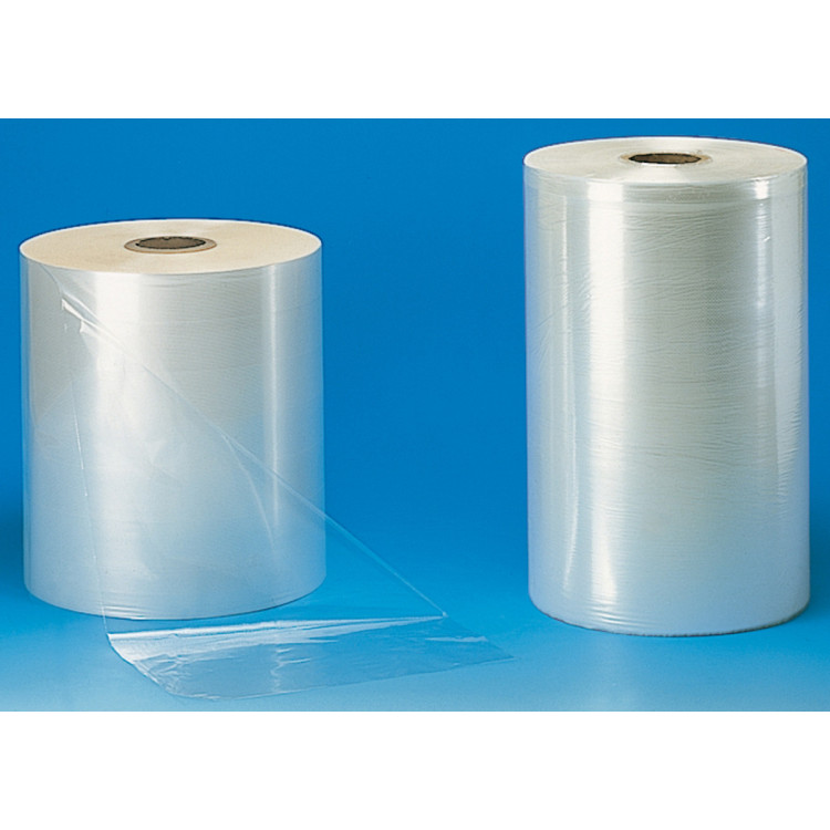 Film pour scelleuse transparent 500x0,15 m Alphaform
