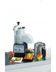 Combiné cutter coupe-légumes R301 ULTRA 70 couverts 230 W 230v Robot Coupe