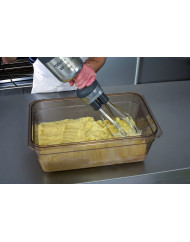 Mixeur plongeant MP450 ULTRA 100 L 500 W 230v Robot Coupe