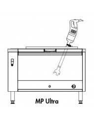Combiné mixeur - fouet MP350 ULTRA 50 L 440 W 230v Robot Coupe