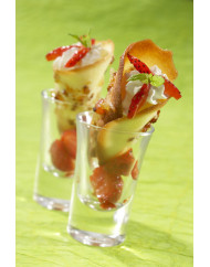 Combiné mixeur - fouet MP350 ULTRA 50 L 440 W 230v Robot Coupe