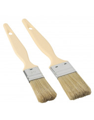 Pinceau soie naturelle brush_diameter 3 cm 3 cm Thomas