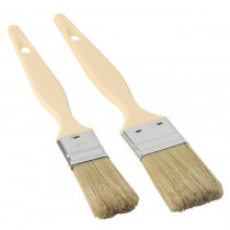 Pinceau soie naturelle brush_diameter 4 cm 4 cm Thomas
