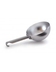 Louche aluminium Ø 20 cm 200 cl M Pure Mauviel