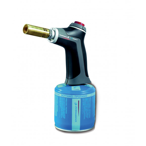 Cartouche de gaz à valve gaz Cv300 Plus