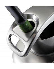 Coupe-légumes TRS1VV 500 kg/h 500 W 230v Dito Sama