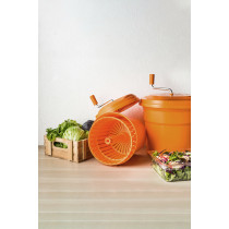 Essoreuse à salade plastique Ø 43 cm 50 cm 20 L Dynamic