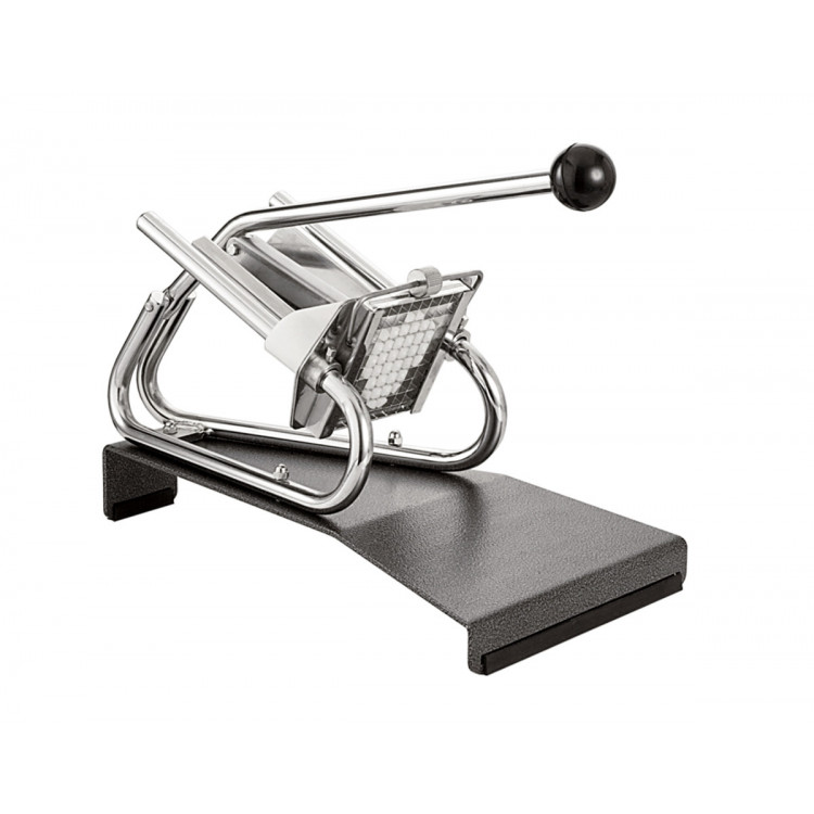 Coupe-frites inox 44x25x33,5 cm L.tellier