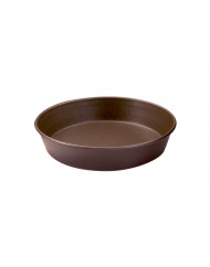 Moule à milasson acier Revêtement anti-adhésif Ø 10 cm 2,1 cm Gobel