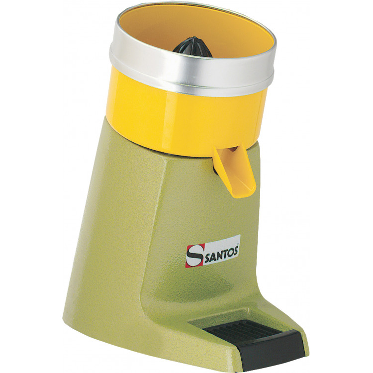 Presse-agrumes N38P 40 L Santos