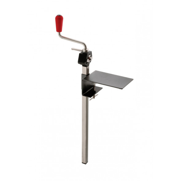 Ouvre-boîtes acier composite 55 cm 22x12x78 cm L.tellier