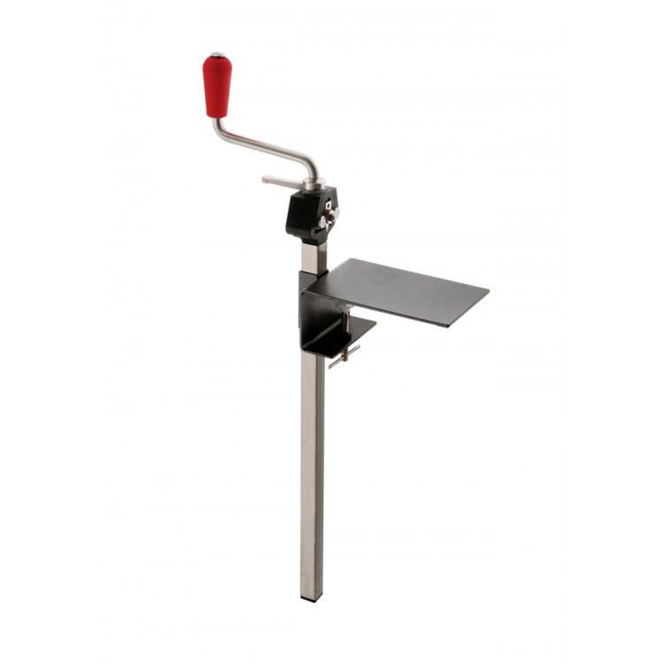 Ouvre-boîtes acier composite 55 cm 22x12x78 cm L.tellier