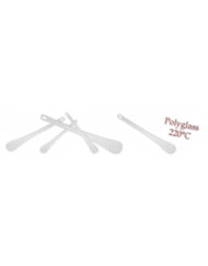 Spatule plastique 35 cm De Buyer