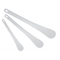 Spatule plastique 35 cm De Buyer