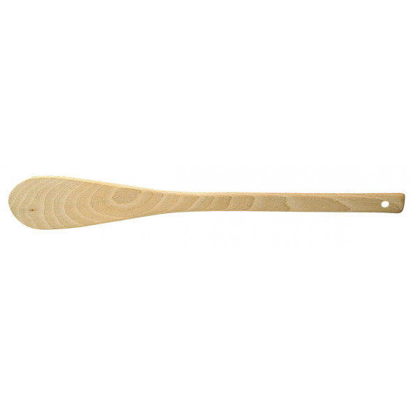 Spatule bois 35 cm