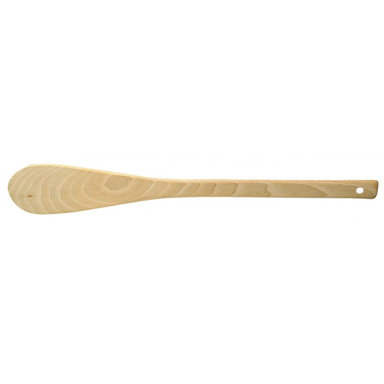 Spatule bois 35 cm