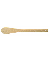 Spatule bois 35 cm