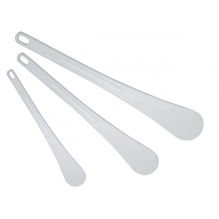 Spatule plastique 40 cm De Buyer